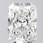 IGI 5.13 Carat Radiant Cut Lab Grown Diamond 人工培育鑽石 實驗室人造鑽石