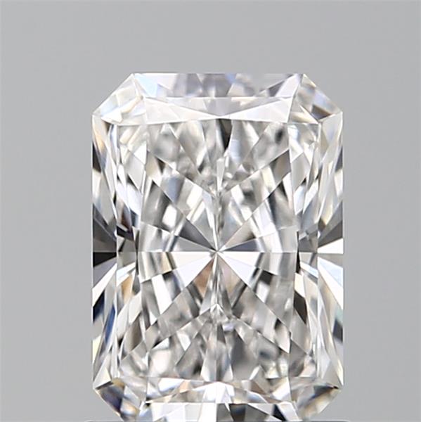 IGI 1.29 Carat Radiant Cut Lab Grown Diamond 人工培育鑽石 實驗室人造鑽石