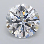 IGI 1.64 Carat Round Brilliant Lab Grown Diamond 人工培育鑽石 實驗室人造鑽石