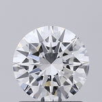IGI 1.01 Carat Round Brilliant Lab Grown Diamond 人工培育鑽石 實驗室人造鑽石