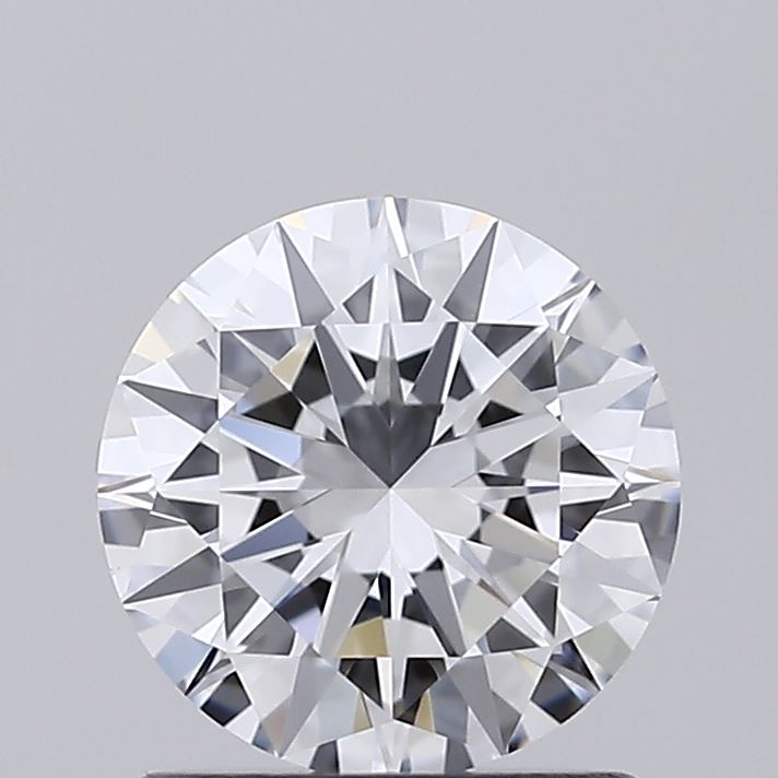 IGI 1.01 Carat Round Brilliant Lab Grown Diamond 人工培育鑽石 實驗室人造鑽石