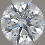 IGI 0.50 Carat Round Brilliant Lab Grown Diamond 人工培育鑽石 實驗室人造鑽石