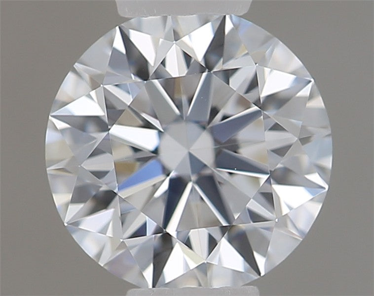 IGI 0.50 Carat Round Brilliant Lab Grown Diamond 人工培育鑽石 實驗室人造鑽石