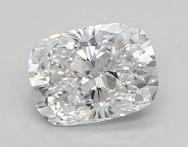 IGI 0.94 Carat Cushion Lab Grown Diamond 人工培育鑽石 實驗室人造鑽石