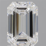 IGI 1.98 Carat Emerald Lab Grown Diamond 人工培育鑽石 實驗室人造鑽石