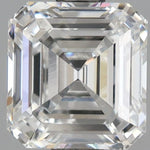 IGI 1.84 Carat Asscher Lab Grown Diamond