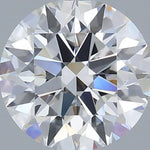 IGI 2.08 Carat Round Brilliant Lab Grown Diamond 人工培育鑽石 實驗室人造鑽石