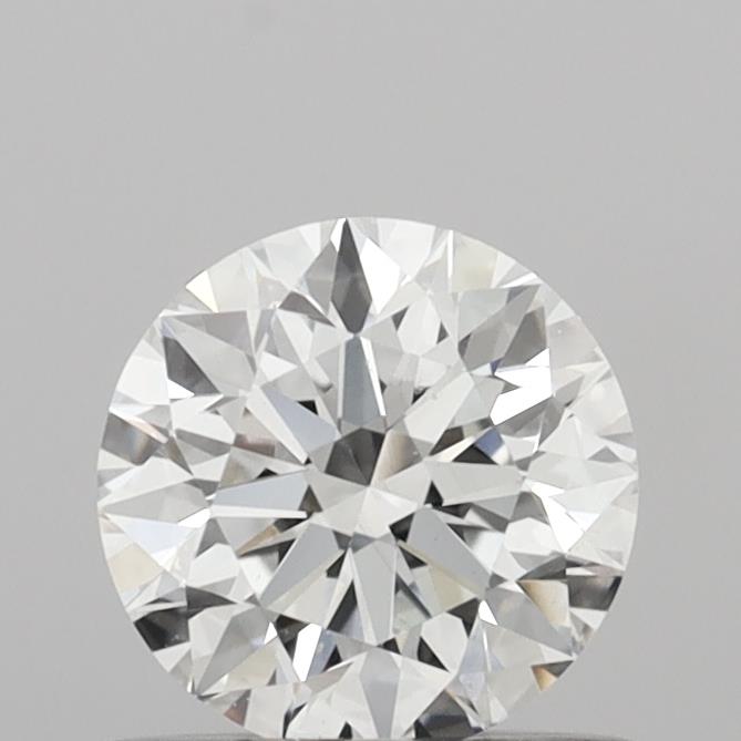 IGI 0.65 Carat Round Brilliant Lab Grown Diamond 人工培育鑽石 實驗室人造鑽石