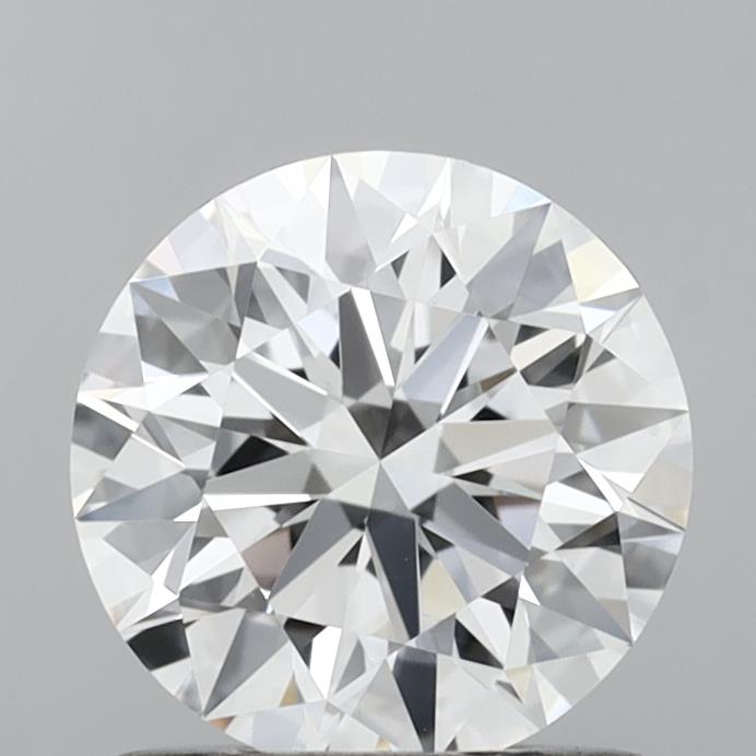 IGI 1.00 Carat Round Brilliant Lab Grown Diamond 人工培育鑽石 實驗室人造鑽石