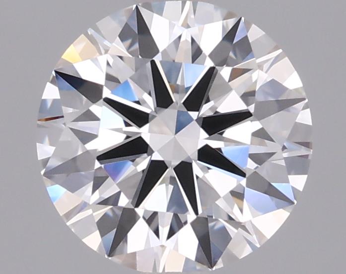 IGI 1.50 Carat Round Brilliant Lab Grown Diamond 人工培育鑽石 實驗室人造鑽石