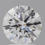IGI 2.55 Carat Round Brilliant Lab Grown Diamond 人工培育鑽石 實驗室人造鑽石