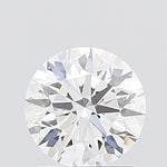 IGI 1.10 Carat Round Brilliant Lab Grown Diamond 人工培育鑽石 實驗室人造鑽石
