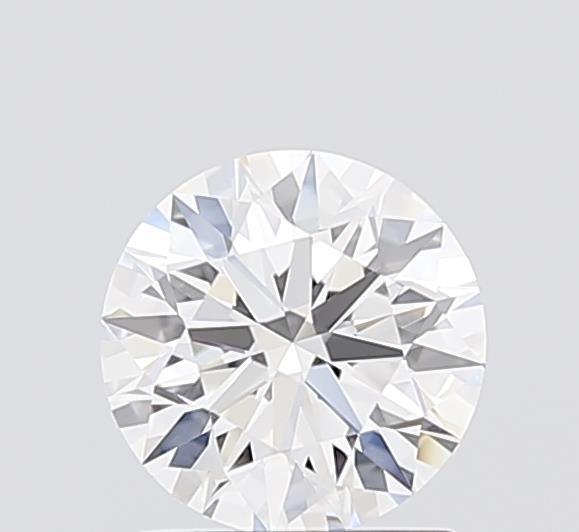 IGI 1.10 Carat Round Brilliant Lab Grown Diamond 人工培育鑽石 實驗室人造鑽石