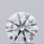 IGI 1.38 Carat Emerald Lab Grown Diamond