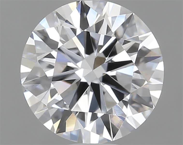 IGI 1 Carat Round Brilliant Lab Grown Diamond