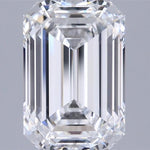 IGI 2.24 Carat Emerald Lab Grown Diamond 人工培育鑽石 實驗室人造鑽石