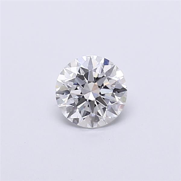 IGI 0.69 Carat Round Brilliant Lab Grown Diamond 人工培育鑽石 實驗室人造鑽石