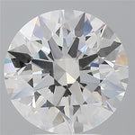 IGI 4.60 Carat Round Brilliant Lab Grown Diamond 人工培育鑽石 實驗室人造鑽石
