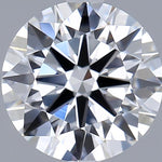 IGI 1.52 Carat Round Brilliant Lab Grown Diamond 人工培育鑽石 實驗室人造鑽石