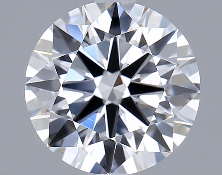 IGI 1.52 Carat Round Brilliant Lab Grown Diamond 人工培育鑽石 實驗室人造鑽石