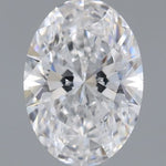 IGI 1.02 Carat Oval Lab Grown Diamond