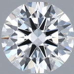 IGI 0.67 Carat Round Brilliant Lab Grown Diamond 人工培育鑽石 實驗室人造鑽石
