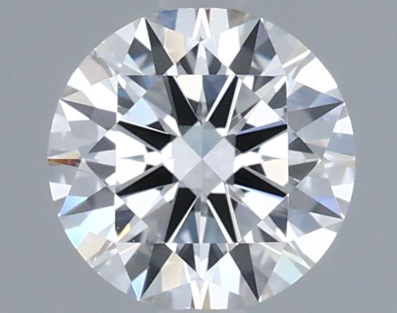 IGI 0.67 Carat Round Brilliant Lab Grown Diamond 人工培育鑽石 實驗室人造鑽石