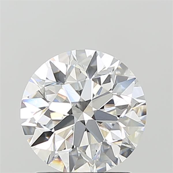IGI 1.82 Carat Round Brilliant Lab Grown Diamond