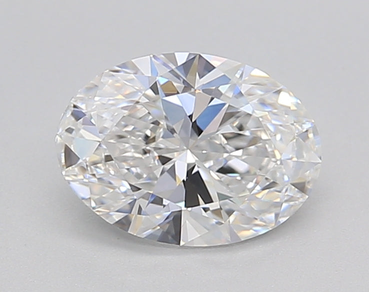 IGI 1.09 Carat 橢圓形 - Oval 培育鑽石 Lab Grown Diamond 人造鑽石 人工鑽石 實驗室鑽石 培養鑽石 香港 培育鑽 