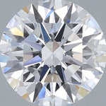 IGI 1.32 Carat Round Brilliant Lab Grown Diamond 人工培育鑽石 實驗室人造鑽石