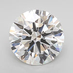 IGI 1.83 Carat Round Brilliant Lab Grown Diamond
