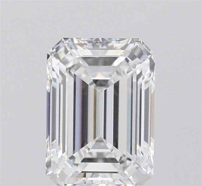 IGI 2.10 Carat Emerald Lab Grown Diamond 人工培育鑽石 實驗室人造鑽石