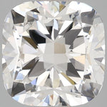 IGI 2.71 Carat Cushion Lab Grown Diamond 人工培育鑽石 實驗室人造鑽石