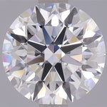 IGI 2.11 Carat Round Brilliant Lab Grown Diamond 人工培育鑽石 實驗室人造鑽石
