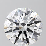 IGI 4.01 Carat Round Brilliant Lab Grown Diamond 人工培育鑽石 實驗室人造鑽石
