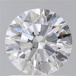 IGI 1.22 Carat Round Brilliant Lab Grown Diamond