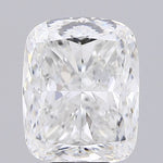 IGI 4.01 Carat Cushion Lab Grown Diamond 人工培育鑽石 實驗室人造鑽石