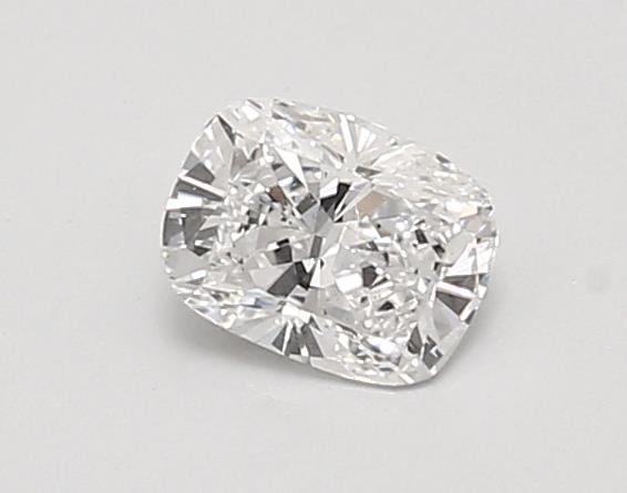 IGI 0.62 Carat Cushion Lab Grown Diamond