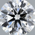 IGI 1.00 Carat Round Brilliant Lab Grown Diamond 人工培育鑽石 實驗室人造鑽石