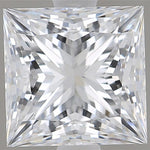 IGI 1.82 Carat Princess Cut Lab Grown Diamond 人工培育鑽石 實驗室人造鑽石