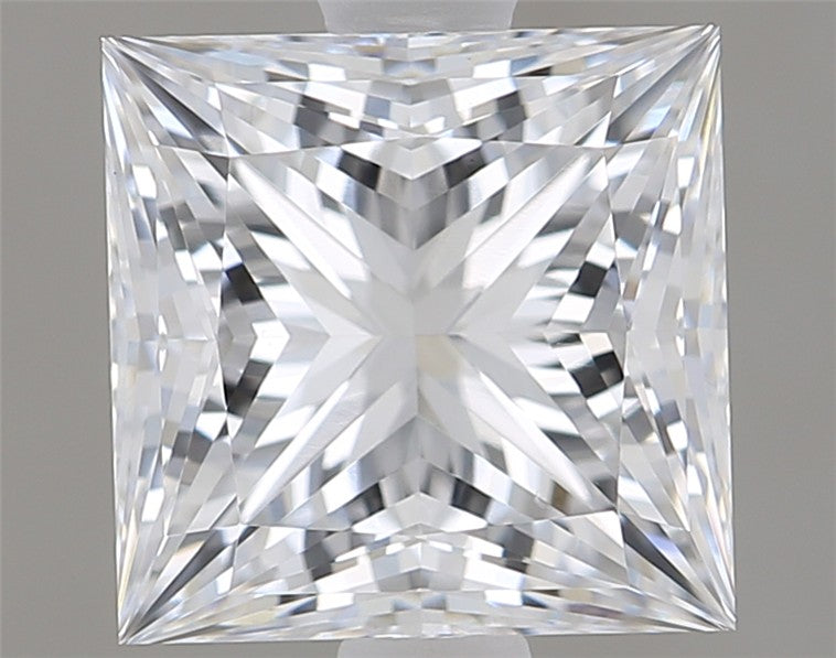 IGI 1.82 Carat Princess Cut Lab Grown Diamond 人工培育鑽石 實驗室人造鑽石
