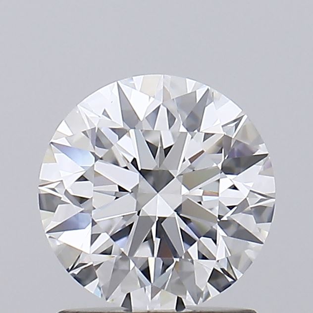 IGI 1.37 Carat Round Brilliant Lab Grown Diamond
