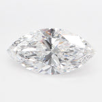 IGI 2.00 Carat Marquise Lab Grown Diamond 人工培育鑽石 實驗室人造鑽石