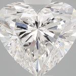 IGI 2.28 Carat Heart Lab Grown Diamond 人工培育鑽石 實驗室人造鑽石