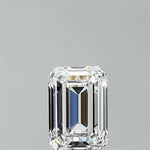 IGI 2.00 Carat Emerald Lab Grown Diamond 人工培育鑽石 實驗室人造鑽石