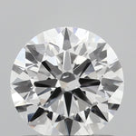 IGI 1.00 Carat Round Brilliant Lab Grown Diamond 人工培育鑽石 實驗室人造鑽石