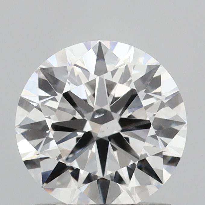 IGI 1.00 Carat Round Brilliant Lab Grown Diamond 人工培育鑽石 實驗室人造鑽石