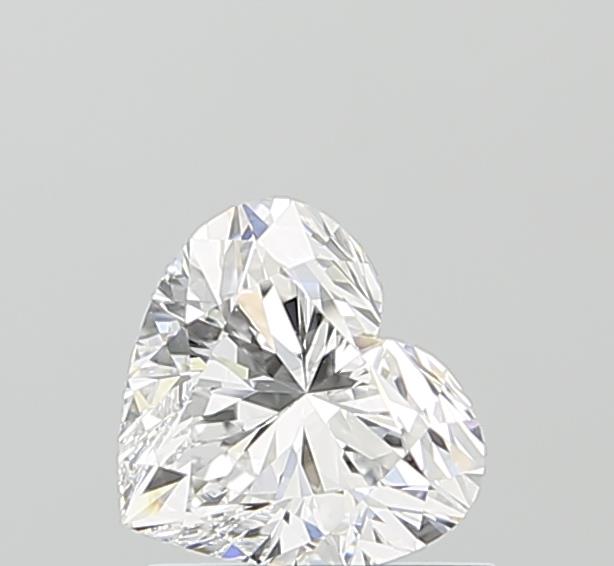 IGI 1.01 Carat Heart Lab Grown Diamond 人工培育鑽石 實驗室人造鑽石