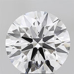 IGI 3.24 Carat Round Brilliant Lab Grown Diamond 人工培育鑽石 實驗室人造鑽石