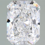 IGI 2.56 Carat Radiant Cut Lab Grown Diamond 人工培育鑽石 實驗室人造鑽石